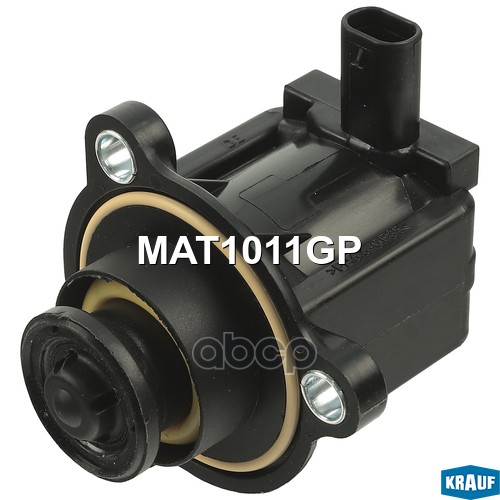 Клапан Электромагнитный Турбокомпрессора Krauf арт. MAT1011GP