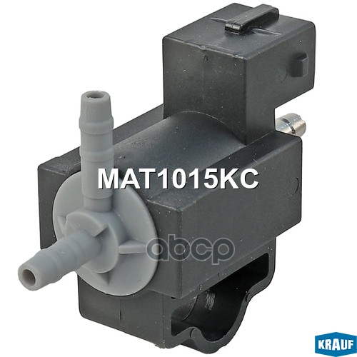 Клапан Электромагнитный Турбокомпрессора Krauf арт. MAT1015KC
