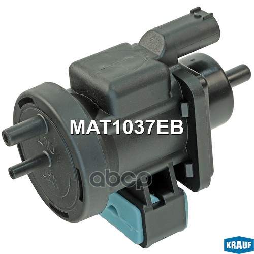 Клапан электромагнитный турбокомпрессора Krauf арт. MAT1037EB