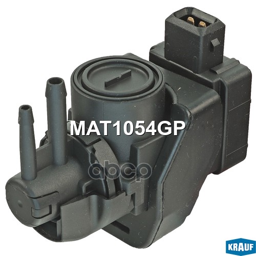 Клапан Электромагнитный Турбокомпрессора Krauf арт. MAT1054GP