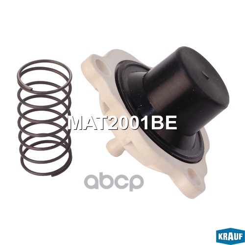 Мембрана актуатора турбокомпрессора Krauf арт. MAT2001BE