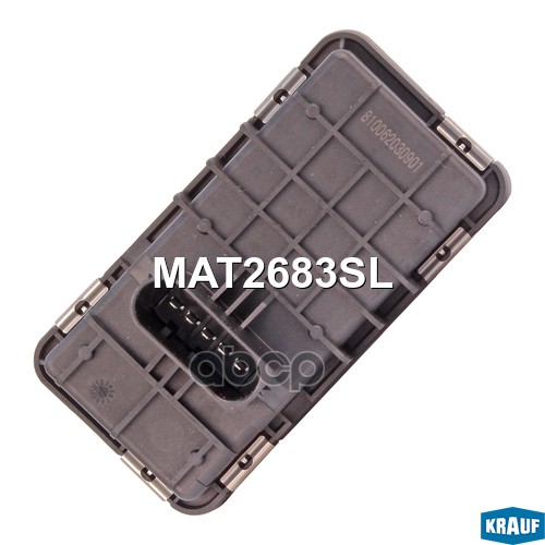 Актуатор турбокомпрессора Krauf арт. MAT2683SL