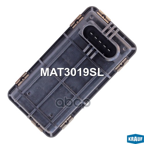 Актуатор турбокомпрессора Krauf арт. MAT3019SL