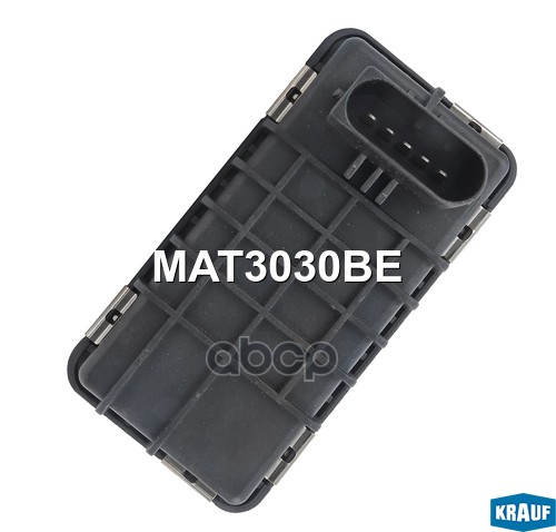 Актуатор Турбокомпрессора Krauf арт. MAT3030BE