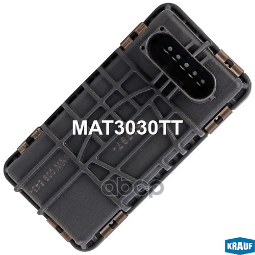 Актуатор Турбокомпрессора Krauf арт. MAT3030TT