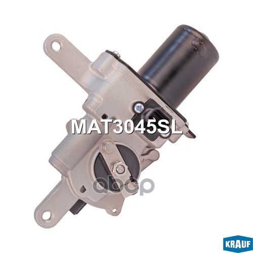 Актуатор турбокомпрессора Krauf арт. MAT3045SL