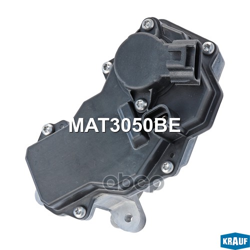 Актуатор турбокомпрессора Krauf арт. MAT3050BE