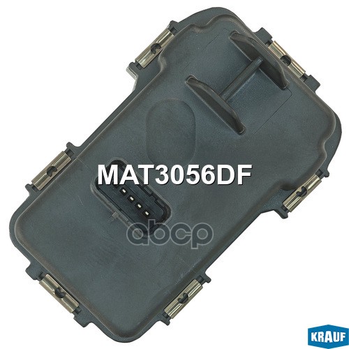 Актуатор Турбокомпрессора Krauf Mat3056df Krauf арт. MAT3056DF