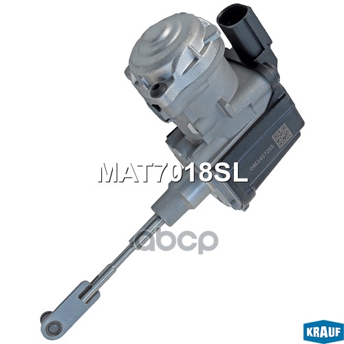 Актуатор Турбокомпрессора Krauf арт. MAT7018SL