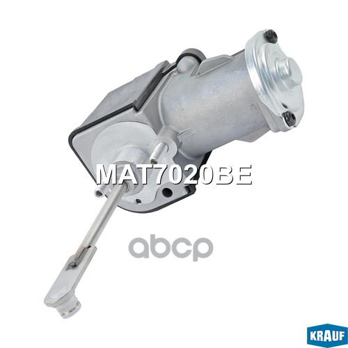 Актуатор Турбокомпрессора Krauf арт. MAT7020BE
