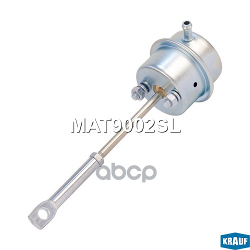 Актуатор турбокомпрессора Krauf арт. MAT9002SL