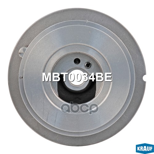 Корпус Подшипников Турбокомпрессора Krauf арт. MBT0034BE