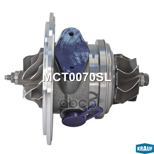 Картридж Для Турбокомпрессора Krauf арт. MCT0070SL