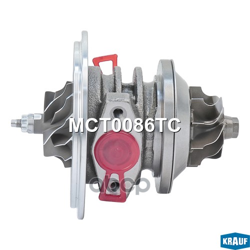 Картридж для турбокомпрессора Krauf арт. MCT0086TC