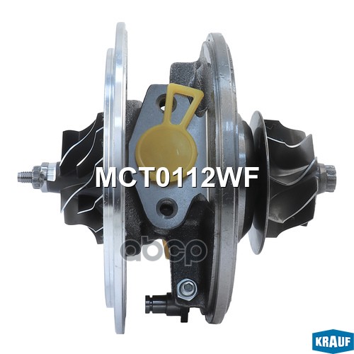 Картридж Для Турбокомпрессора Krauf арт. MCT0112WF