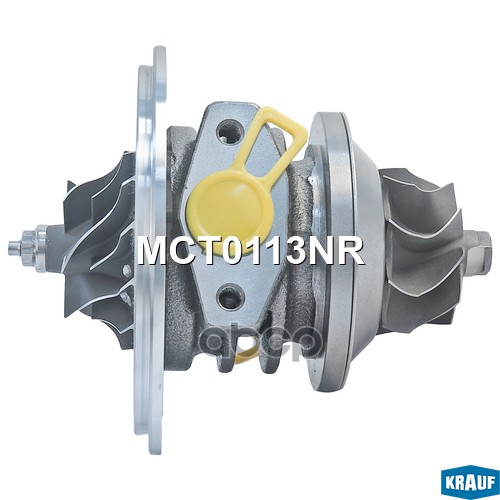 Картридж Для Турбокомпрессора Krauf арт. MCT0113NR