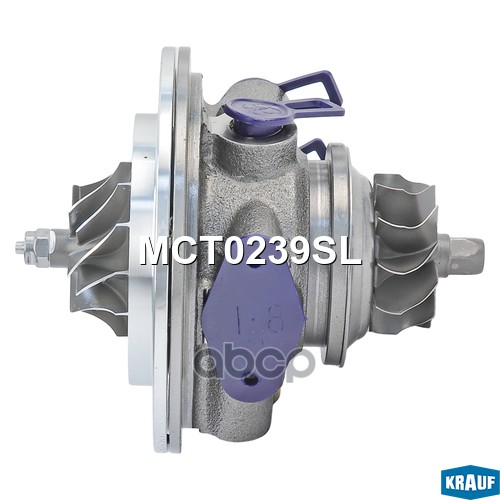 Картридж для турбокомпрессора Krauf арт. MCT0239SL