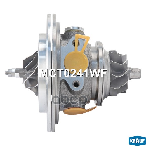 Картридж Для Турбокомпрессора Krauf арт. MCT0241WF