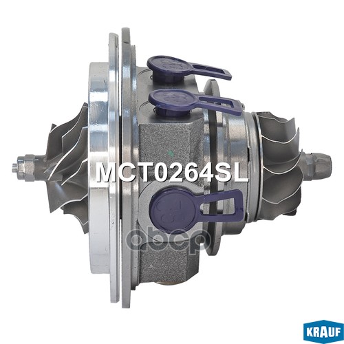 Картридж Для Турбокомпрессора Krauf арт. MCT0264SL