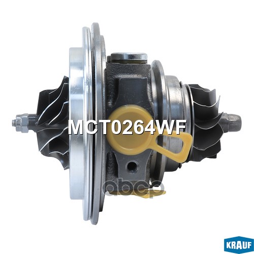 Картридж Для Турбокомпрессора Krauf арт. MCT0264WF
