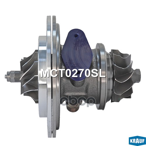 Картридж Для Турбокомпрессора Krauf арт. MCT0270SL