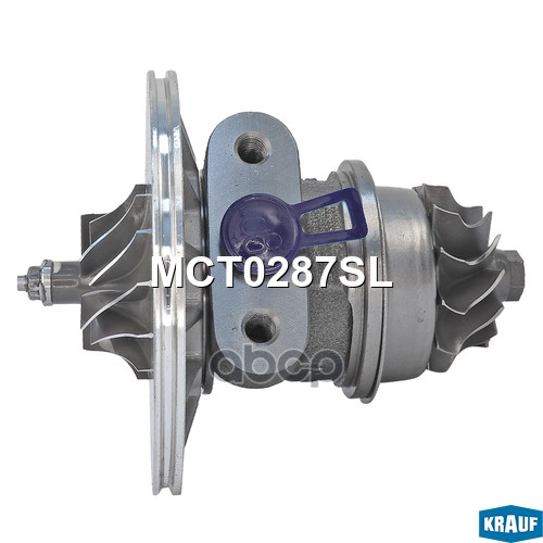 Картридж Для Турбокомпрессора Krauf арт. MCT0287SL