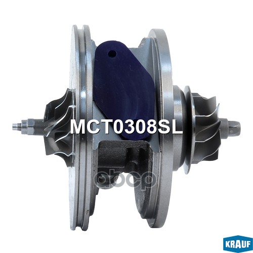 Картридж Для Турбокомпрессора Krauf арт. MCT0308SL