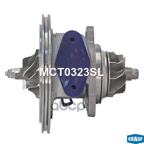 Картридж Для Турбокомпрессора Krauf арт. MCT0323SL