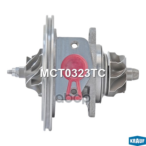 Картридж Для Турбокомпрессора Krauf арт. MCT0323TC