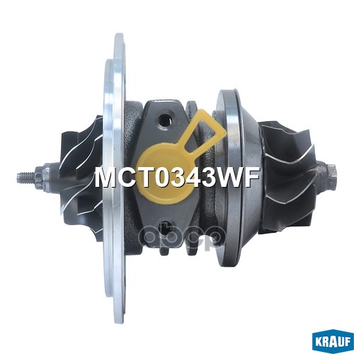Картридж Для Турбокомпрессора Krauf арт. MCT0343WF