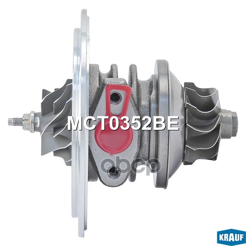 Картридж Для Турбокомпрессора Krauf арт. MCT0352BE