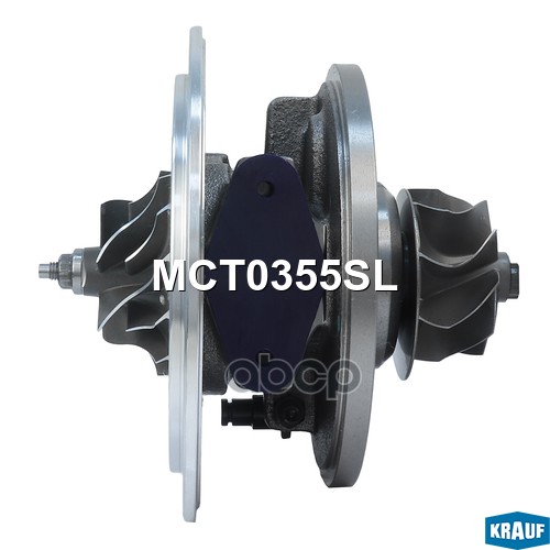 Картридж Для Турбокомпрессора Krauf арт. MCT0355SL
