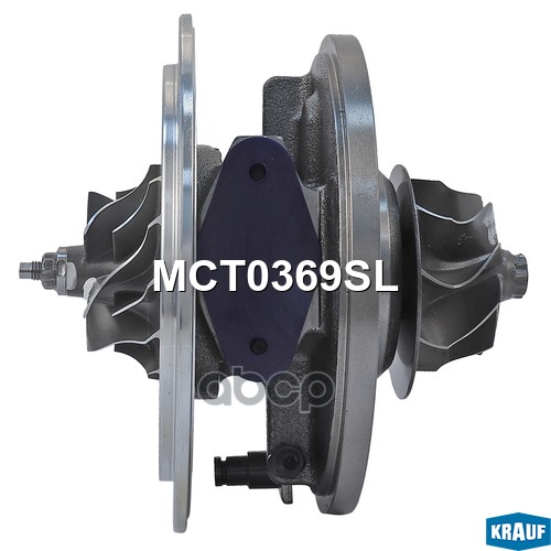 Картридж Для Турбокомпрессора Krauf арт. MCT0369SL