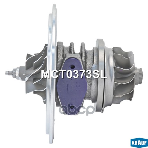 Картридж Для Турбокомпрессора Krauf арт. MCT0373SL