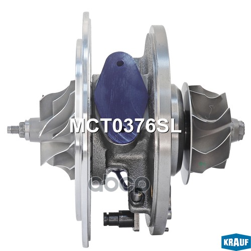 Картридж Для Турбокомпрессора Krauf арт. MCT0376SL