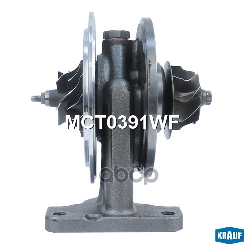 Картридж Для Турбокомпрессора Krauf арт. MCT0391WF