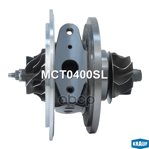 Картридж Для Турбокомпрессора Krauf арт. MCT0400SL