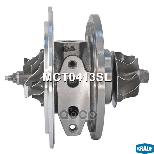 Картридж Для Турбокомпрессора Krauf арт. MCT0413SL