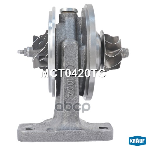 Картридж Для Турбокомпрессора Krauf арт. MCT0420TC