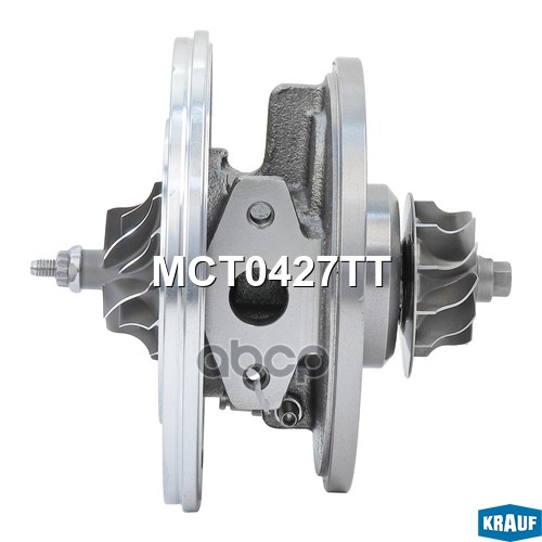 Картридж Для Турбокомпрессора Krauf арт. MCT0427TT