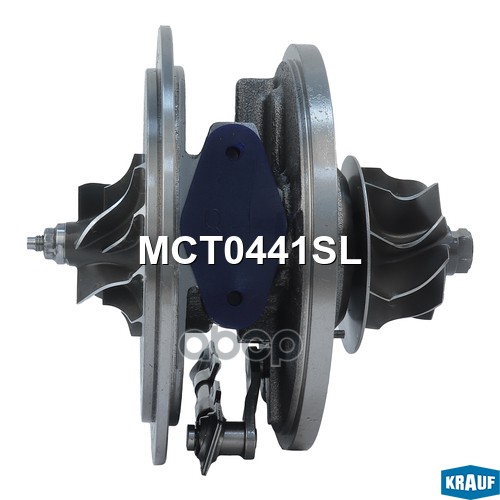 Картридж Для Турбокомпрессора Krauf арт. MCT0441SL