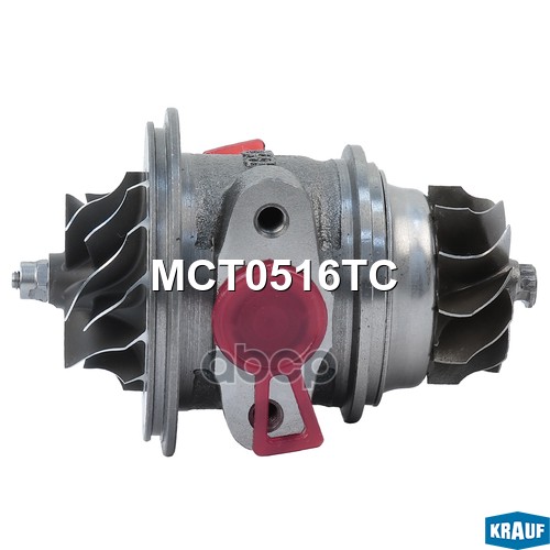 Картридж для турбокомпрессора KRAUF MCT0516TC Krauf арт. MCT0516TC