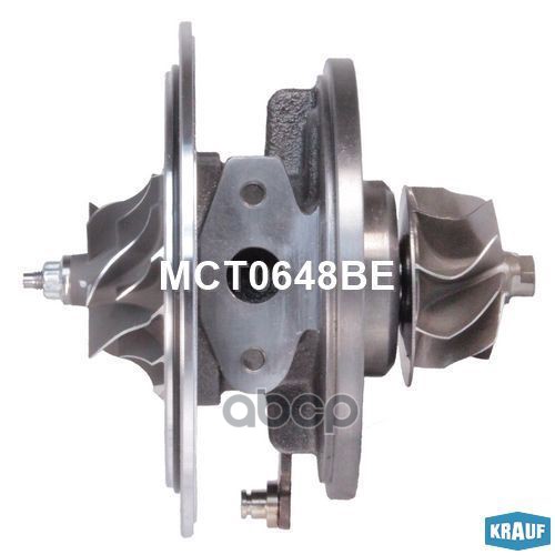 Картридж для турбокомпрессора Krauf арт. MCT0648BE