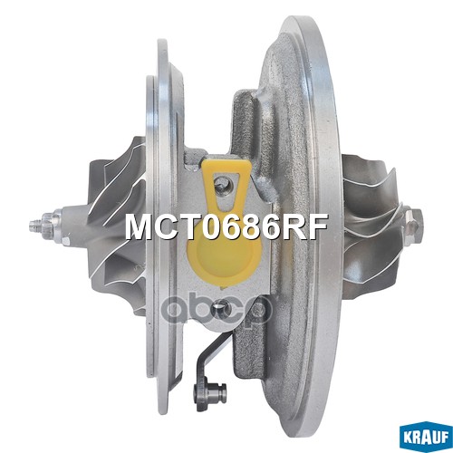 Картридж Для Турбокомпрессора Krauf арт. MCT0686RF