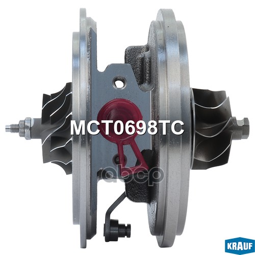 Картридж Для Турбокомпрессора Krauf арт. MCT0698TC