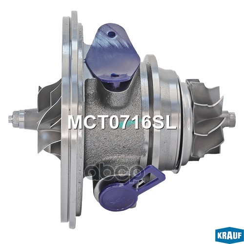 Картридж для турбокомпрессора Krauf арт. MCT0716SL