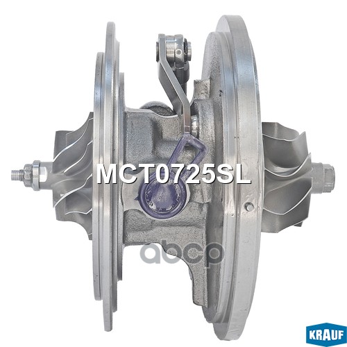 Картридж для турбокомпрессора Krauf арт. MCT0725SL
