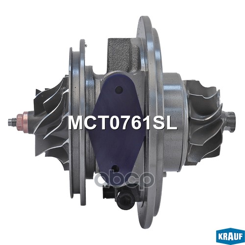 Картридж Для Турбокомпрессора Krauf арт. MCT0761SL