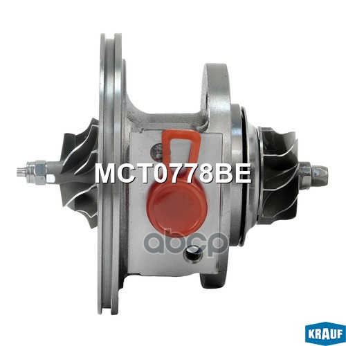 Картридж Для Турбокомпрессора Krauf арт. MCT0778BE