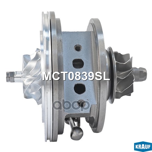 Картридж для турбокомпрессора Krauf арт. MCT0839SL